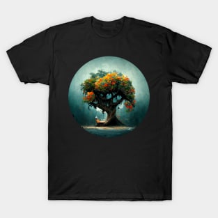 The Tree of Life T-Shirt